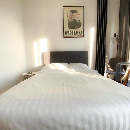 Bliska Wola Expo Central Apartment Warszawa Zewnętrze zdjęcie