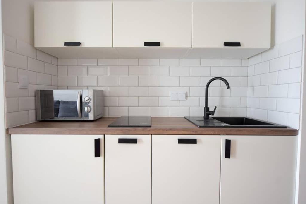 Bliska Wola Expo Central Apartment Warszawa Zewnętrze zdjęcie