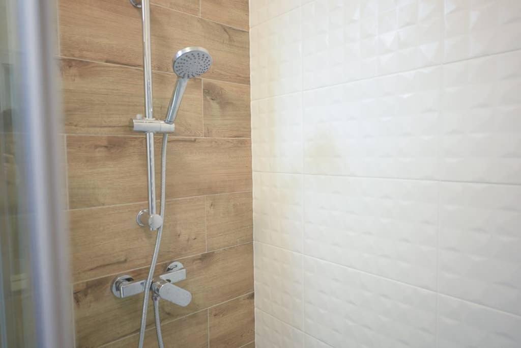 Bliska Wola Expo Central Apartment Warszawa Zewnętrze zdjęcie