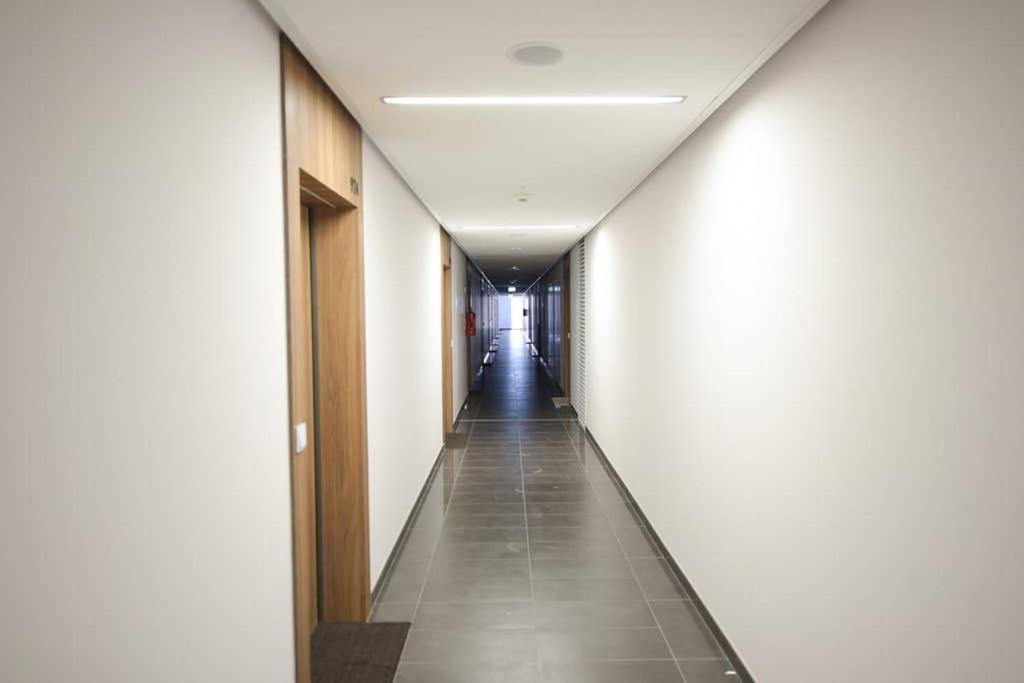 Bliska Wola Expo Central Apartment Warszawa Zewnętrze zdjęcie