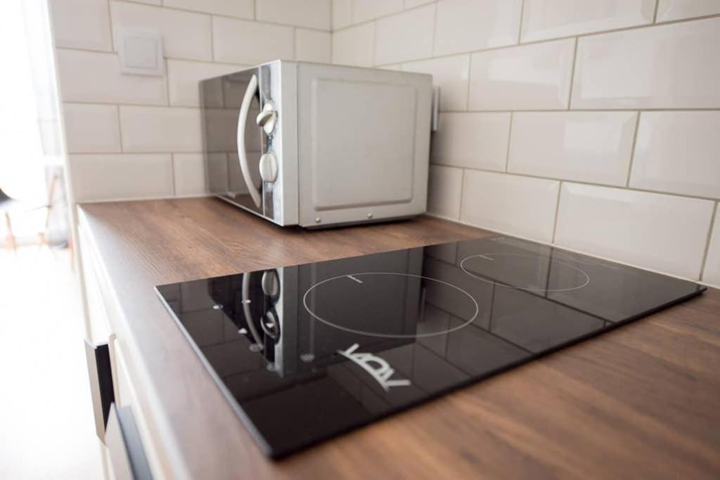 Bliska Wola Expo Central Apartment Warszawa Zewnętrze zdjęcie