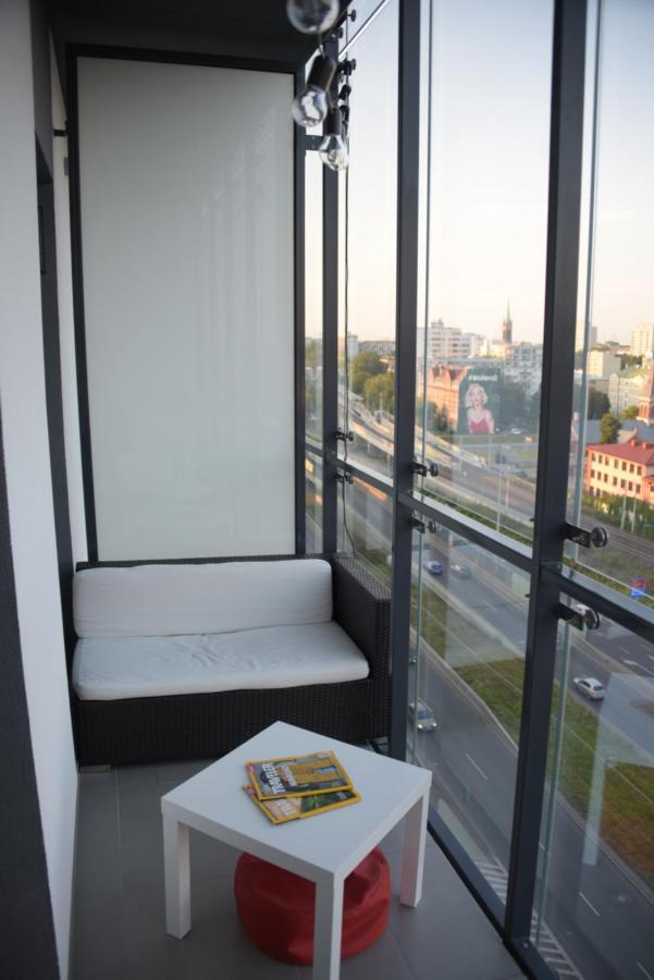 Bliska Wola Expo Central Apartment Warszawa Zewnętrze zdjęcie