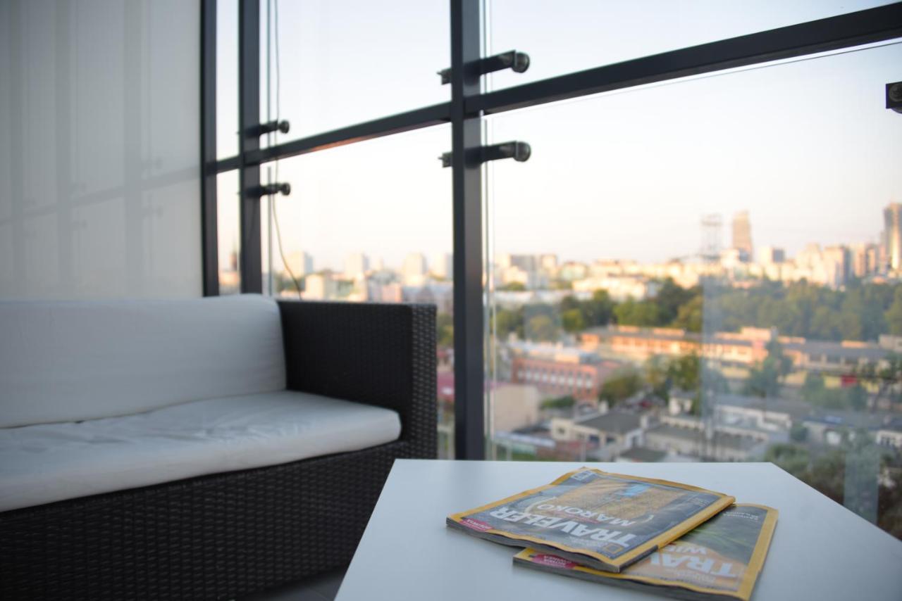 Bliska Wola Expo Central Apartment Warszawa Zewnętrze zdjęcie