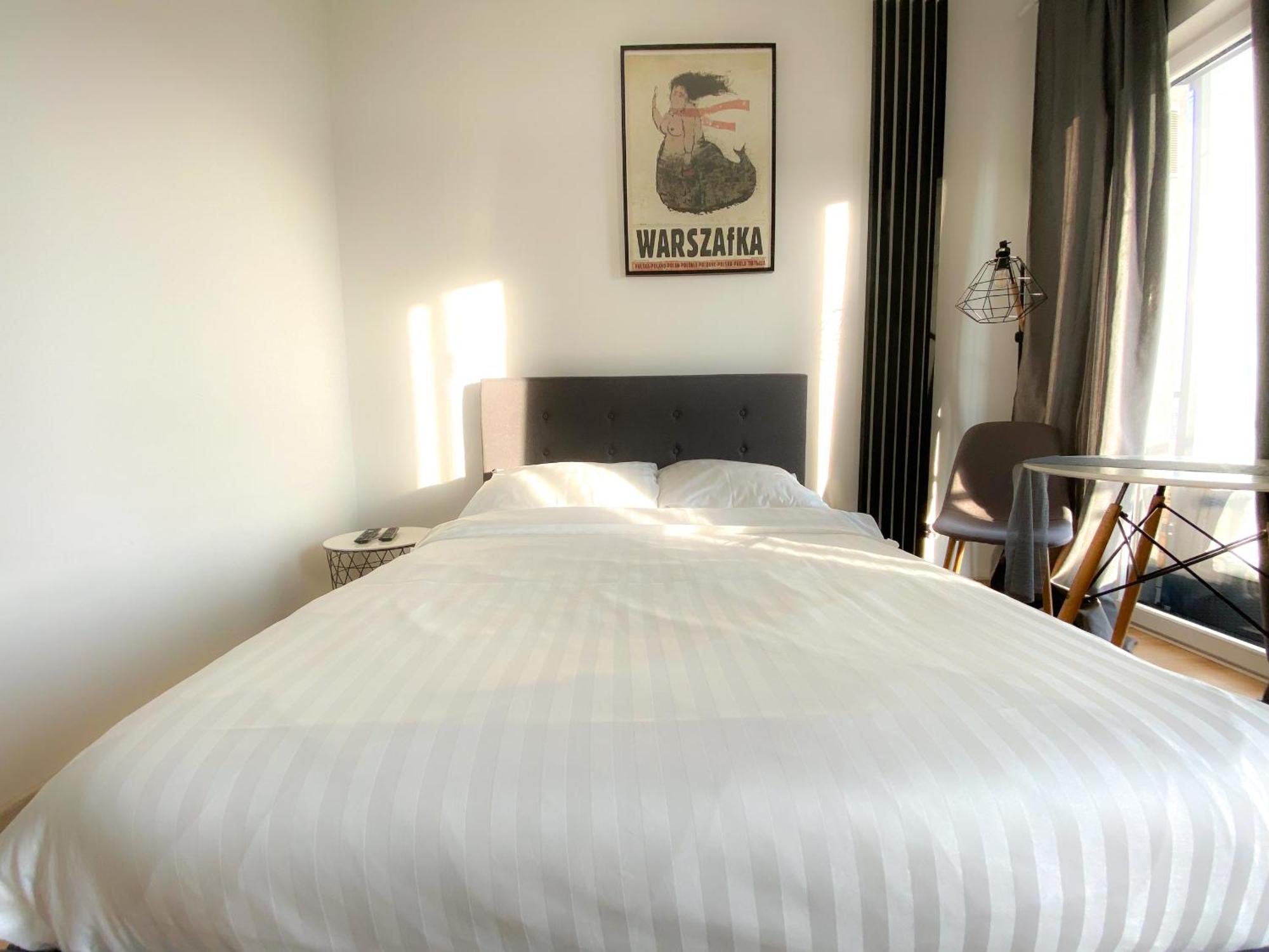 Bliska Wola Expo Central Apartment Warszawa Zewnętrze zdjęcie